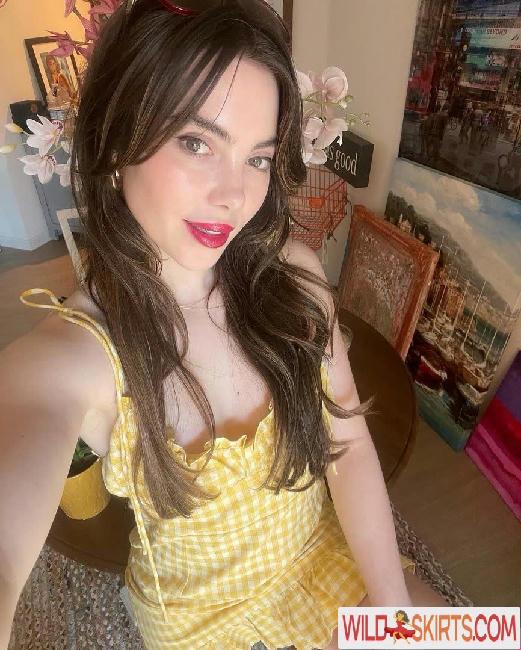 Mckayla Maroney / McKaylaMaroney nude Instagram leaked photo #212