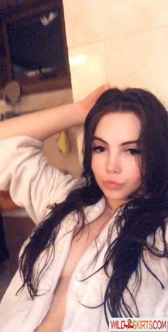 Mckayla Maroney / McKaylaMaroney nude Instagram leaked photo #211