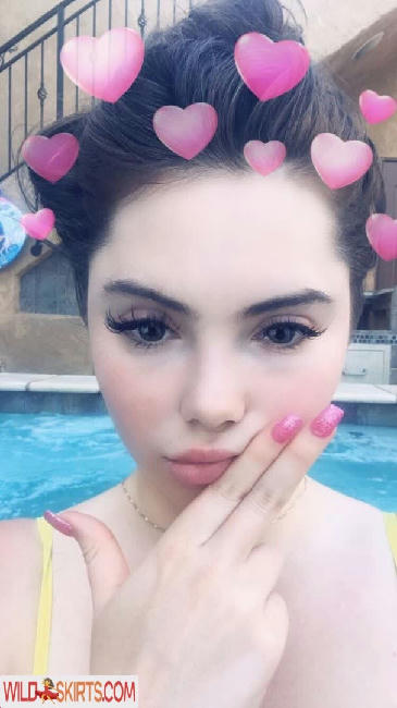 Mckayla Maroney / McKaylaMaroney nude Instagram leaked photo #226