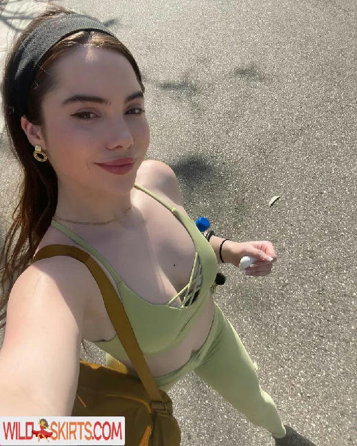 Mckayla Maroney / McKaylaMaroney nude Instagram leaked photo #180