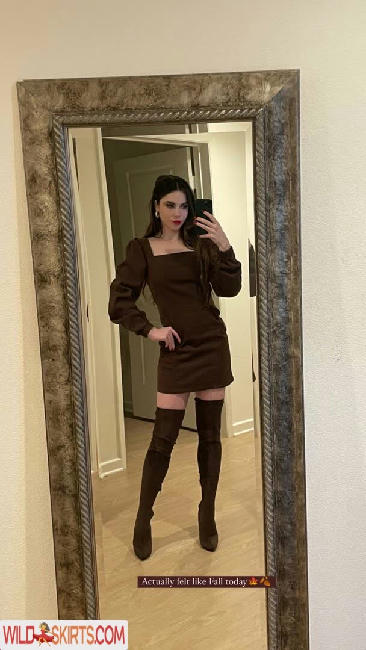 Mckayla Maroney / McKaylaMaroney nude Instagram leaked photo #152