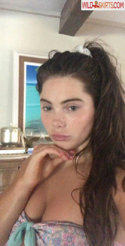 Mckayla Maroney / McKaylaMaroney nude Instagram leaked photo #29