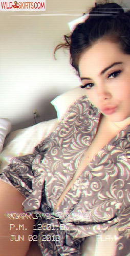 Mckayla Maroney / McKaylaMaroney nude Instagram leaked photo #16