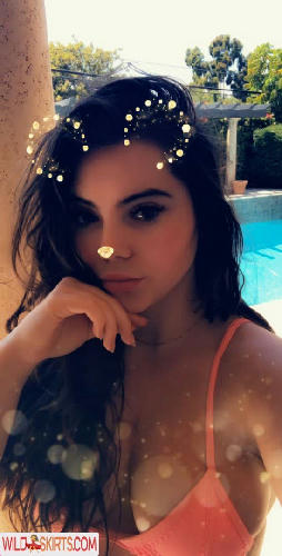 Mckayla Maroney / McKaylaMaroney nude Instagram leaked photo #17