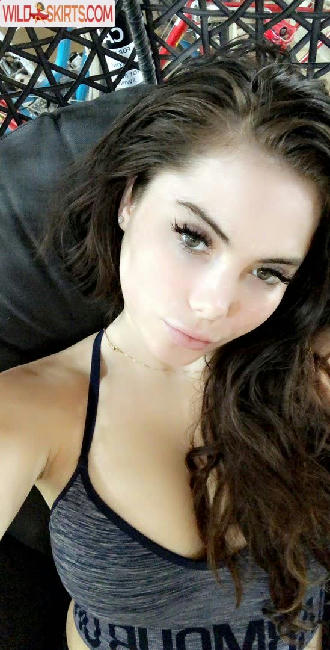 Mckayla Maroney / McKaylaMaroney nude Instagram leaked photo #294