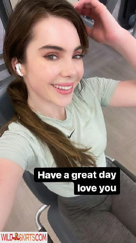 Mckayla Maroney / McKaylaMaroney nude Instagram leaked photo #48