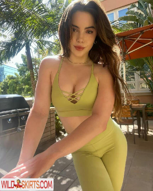 Mckayla Maroney / McKaylaMaroney nude Instagram leaked photo #262