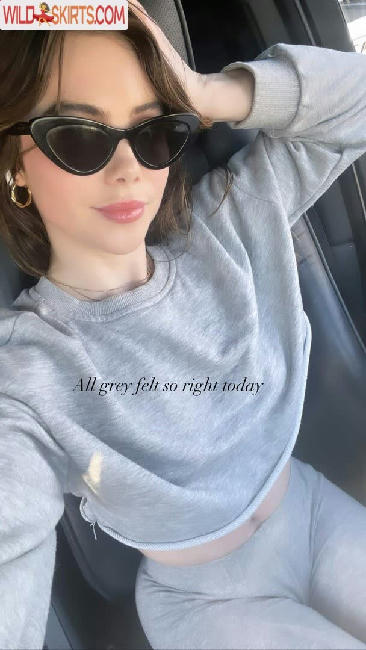 Mckayla Maroney / McKaylaMaroney nude Instagram leaked photo #289