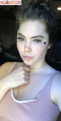 Mckayla Maroney / McKaylaMaroney nude Instagram leaked photo #7