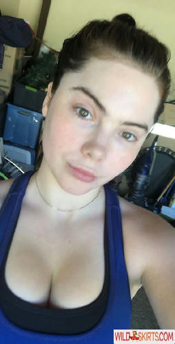 Mckayla Maroney / McKaylaMaroney nude Instagram leaked photo #9