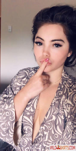 Mckayla Maroney / McKaylaMaroney nude Instagram leaked photo #11