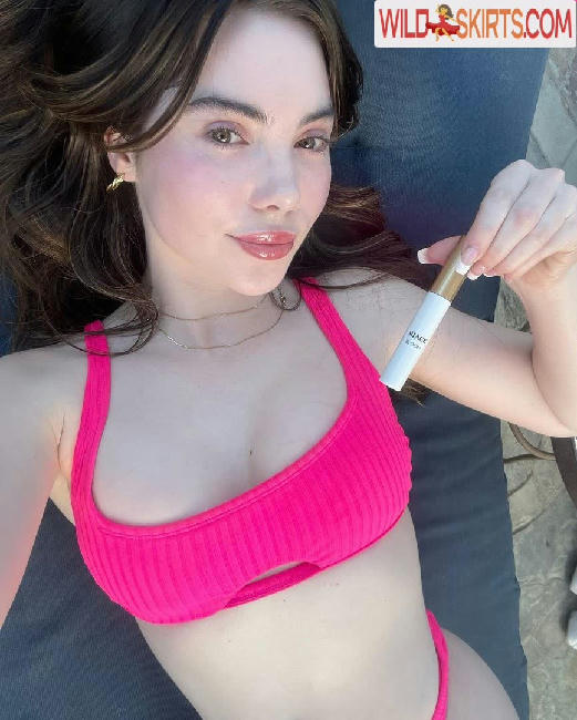 Mckayla Maroney / McKaylaMaroney nude Instagram leaked photo #333