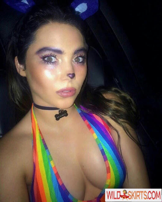 Mckayla Maroney / McKaylaMaroney nude Instagram leaked photo #201