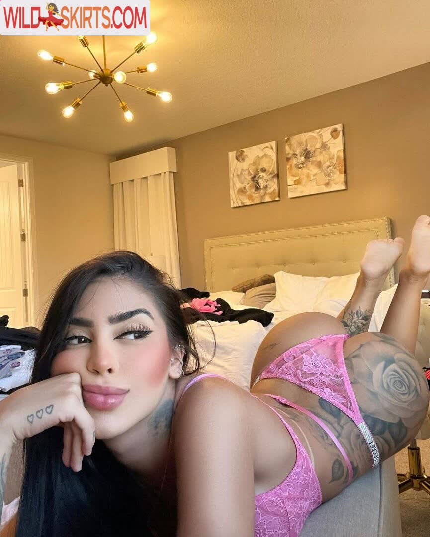 mcmirella / mcmirella / mirella nude OnlyFans, Instagram leaked photo #1