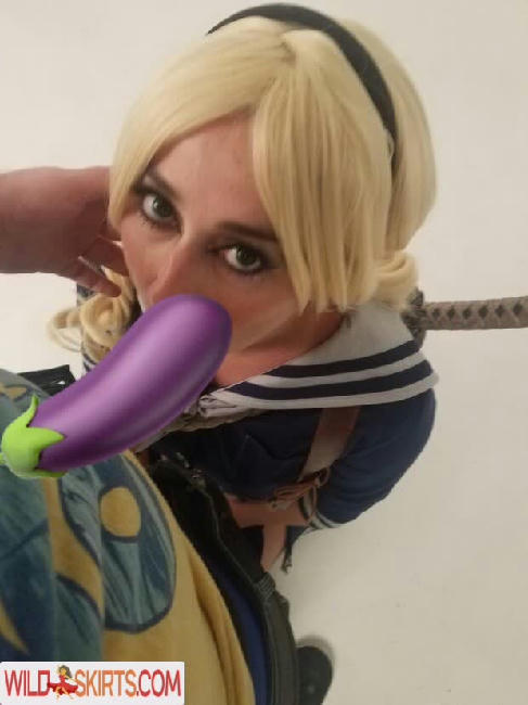 Mcubed Cosplay / mcubedcosplay nude OnlyFans, Instagram leaked photo #158