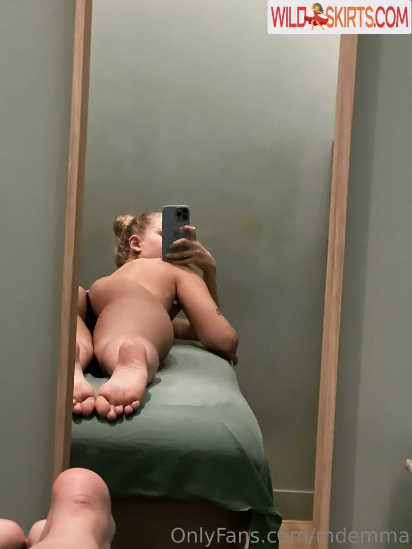 Mdemma nude leaked photo #41