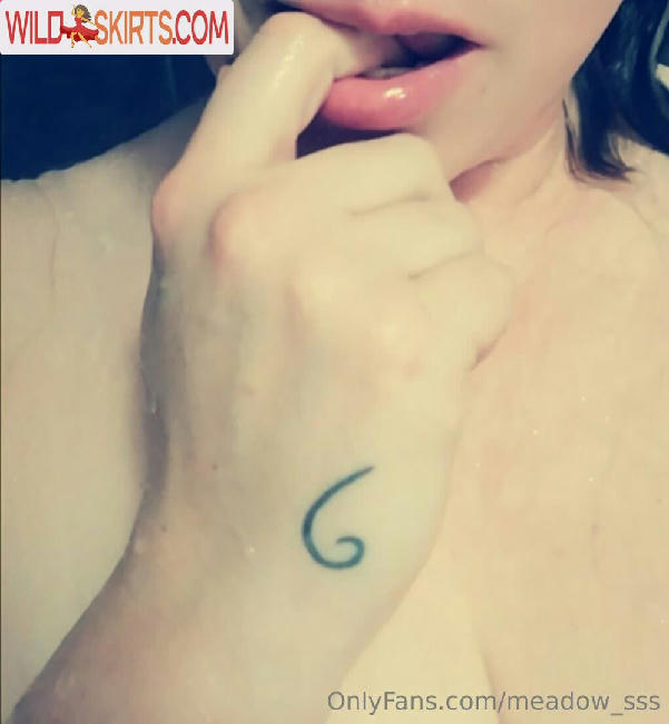 meadow_sss / justmeadow2 / meadow_sss nude OnlyFans, Instagram leaked photo #33