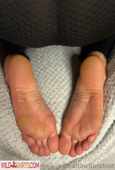 meadowbarefoot nude OnlyFans leaked photo #14