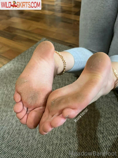 meadowbarefoot nude OnlyFans leaked photo #17