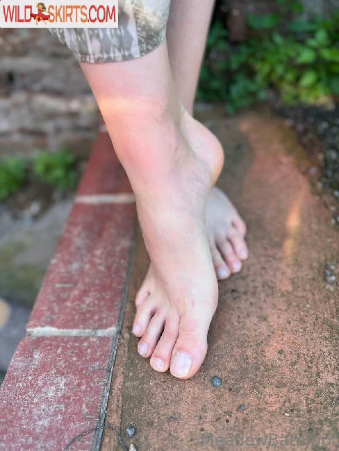 meadowbarefoot nude OnlyFans leaked photo #18