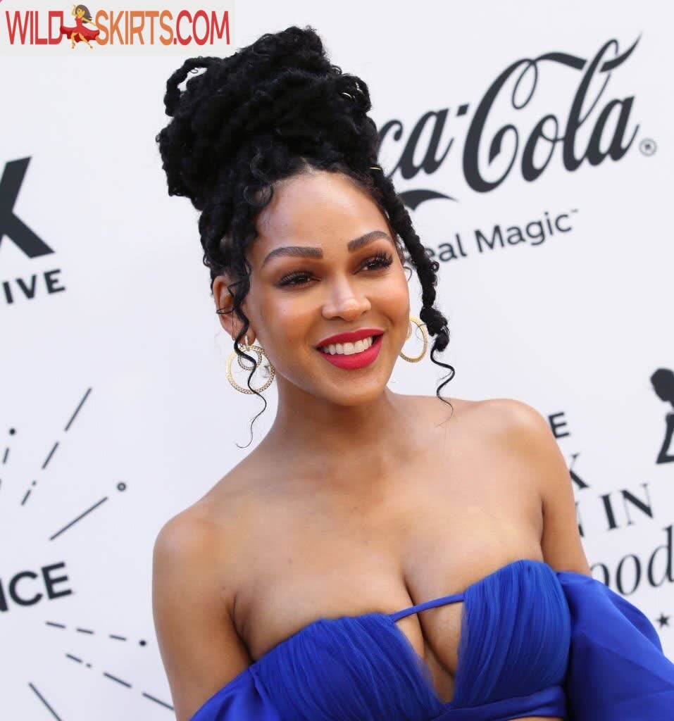 Meagan Good / meagangood nude OnlyFans, Instagram leaked photo #1