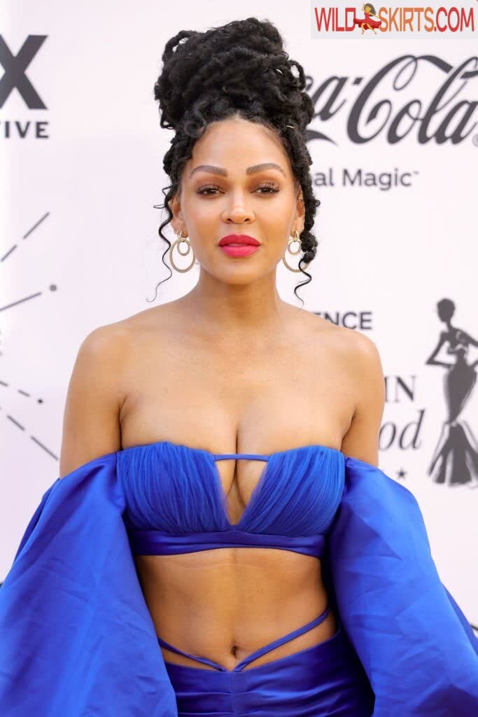 Meagan Good nude leaked photo #5