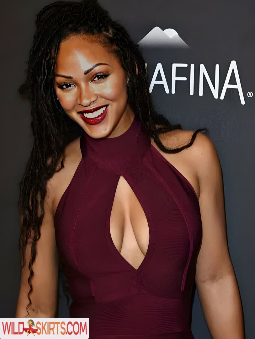 Meagan Good / meagangood nude OnlyFans, Instagram leaked photo #4