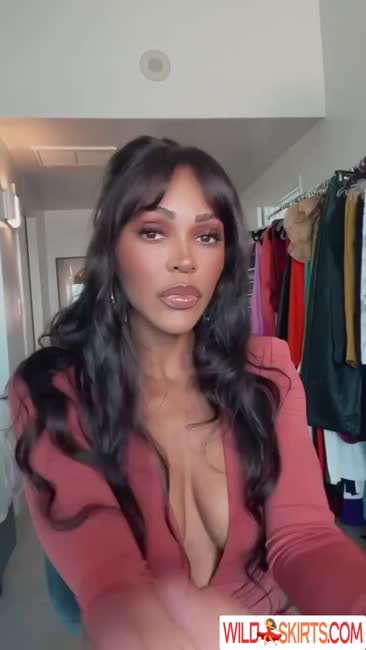 Meagan Good / meagangood nude OnlyFans, Instagram leaked video #66