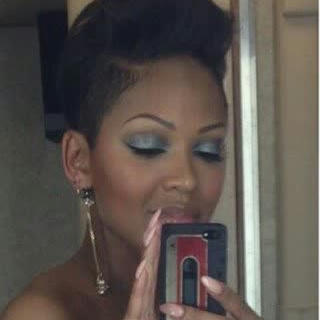 Meagan Good avatar