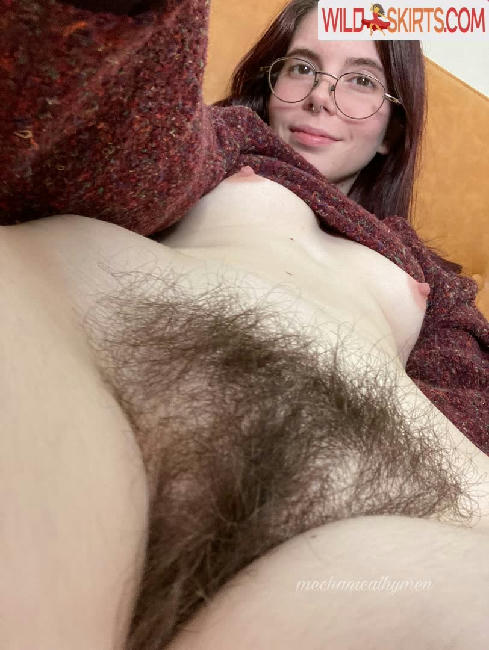 mechanicalhymen nude OnlyFans, Instagram leaked photo #99