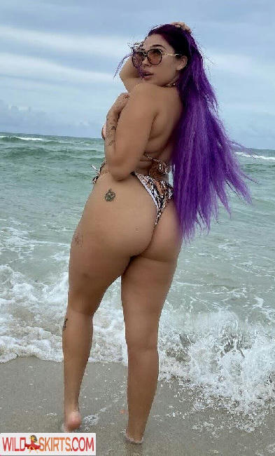 MedicatedMarley / medicatedmarley / medicatedmarleyy nude OnlyFans, Instagram leaked photo #4