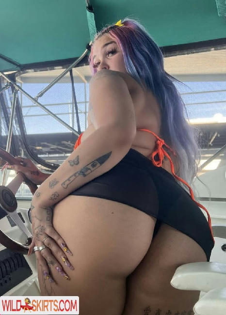 MedicatedMarley / medicatedmarley / medicatedmarleyy nude OnlyFans, Instagram leaked photo #12