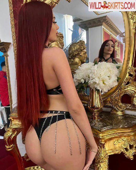 medusa.xxx / Roberta Ana Maria / medusa.xxx / x.robeerta.x nude OnlyFans, Instagram leaked photo #7