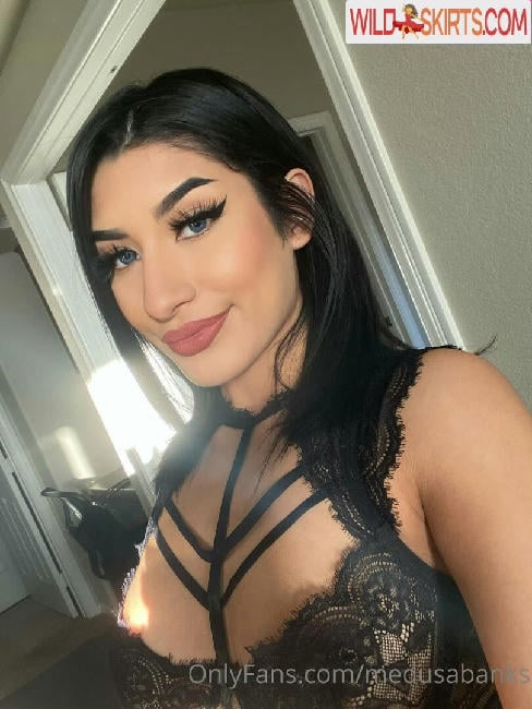 medusabanks nude OnlyFans, Instagram leaked photo #46