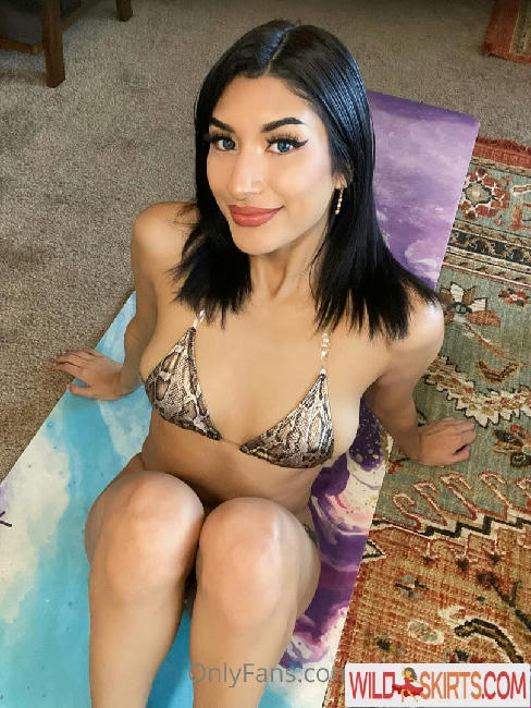 medusabanks nude OnlyFans, Instagram leaked photo #54