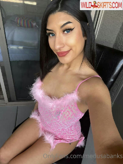 medusabanks nude OnlyFans, Instagram leaked photo #142