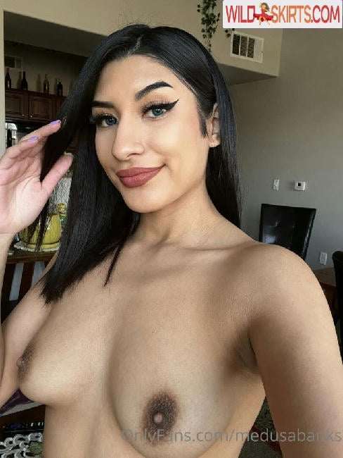 medusabanks nude OnlyFans, Instagram leaked photo #214