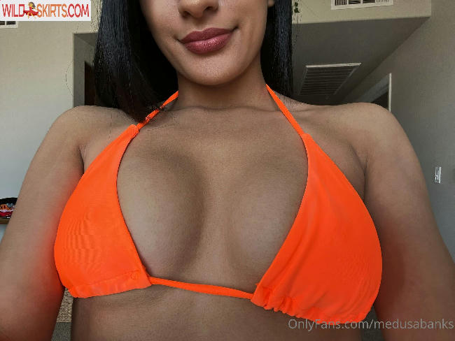 medusabanks nude OnlyFans, Instagram leaked photo #233