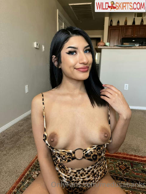 medusabanks nude OnlyFans, Instagram leaked photo #272