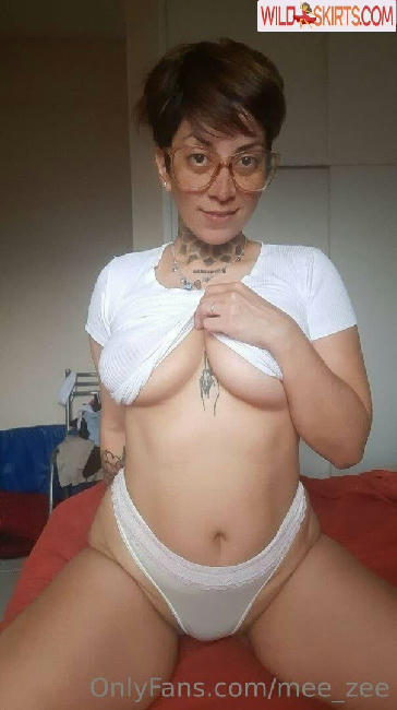 mee_zee nude OnlyFans leaked photo #91