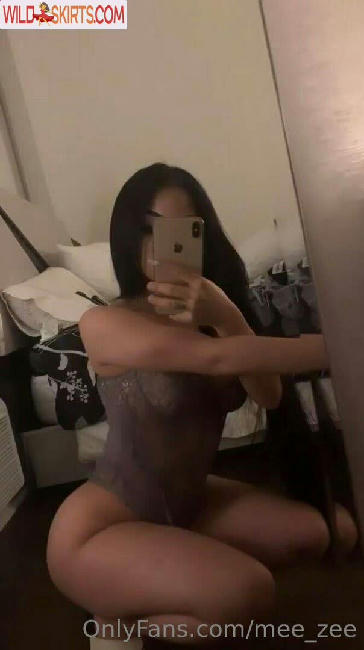 mee_zee nude OnlyFans leaked photo #150