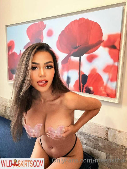 meenathai / meenathai / meenathailand nude OnlyFans, Instagram leaked photo #22