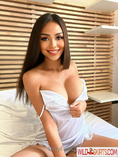 meenathai / meenathai / meenathailand nude OnlyFans, Instagram leaked photo #23