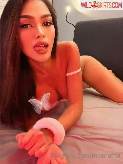 meenathai / meenathai / meenathailand nude OnlyFans, Instagram leaked photo #14