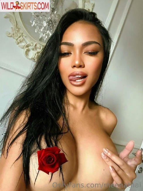 meenathai / meenathai / meenathailand nude OnlyFans, Instagram leaked photo #49