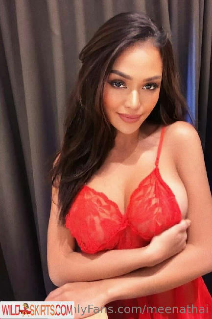 meenathai / meenathai / meenathailand nude OnlyFans, Instagram leaked photo #52