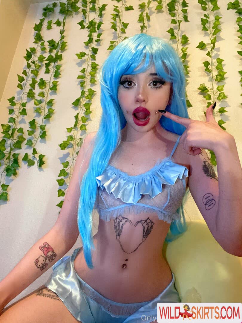 Meepmomentt / meepmomentt nude OnlyFans, Instagram leaked photo #6