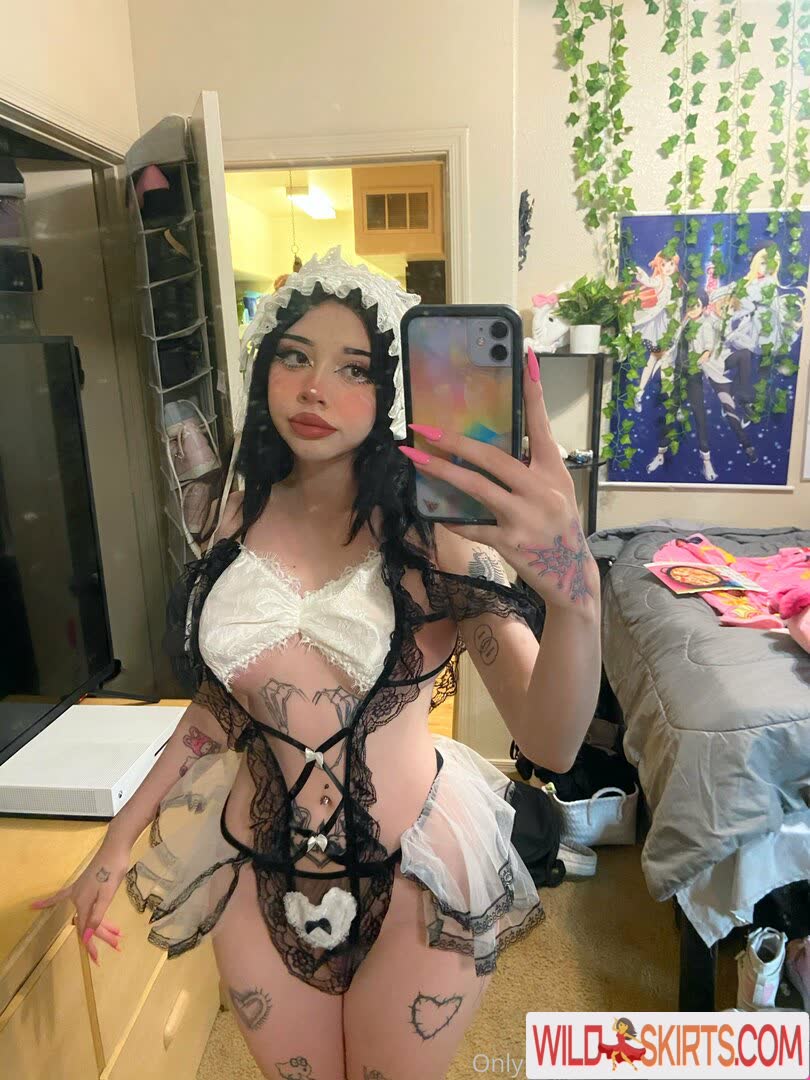 Meepmomentt / meepmoment / meepmomentt nude OnlyFans, Instagram leaked photo #19