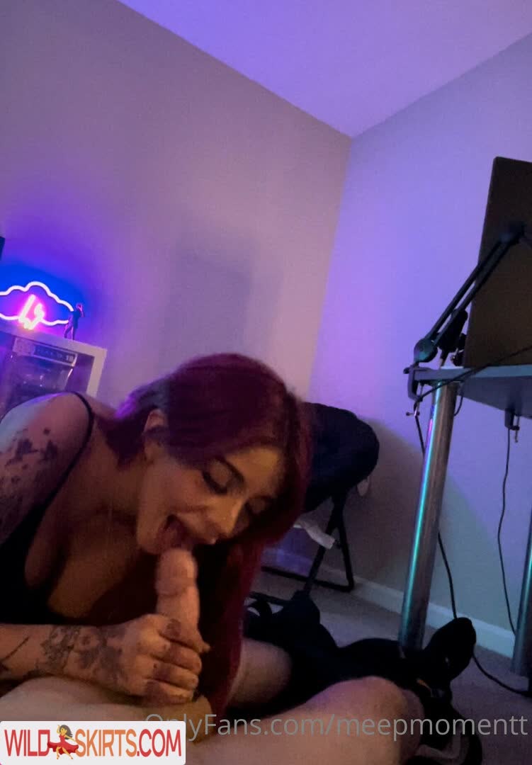 Meepmomentt / meepmomentt nude OnlyFans, Instagram leaked photo #17