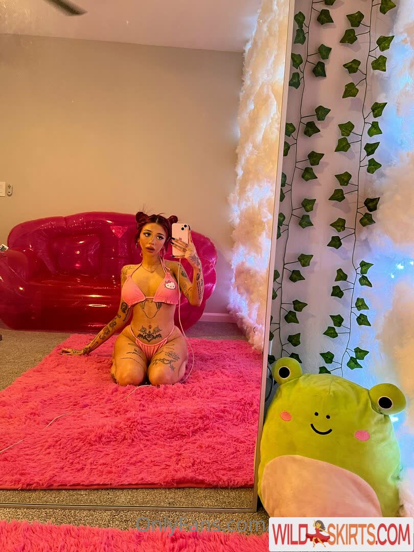 Meepmomentt / meepmoment / meepmomentt nude OnlyFans, Instagram leaked photo #18